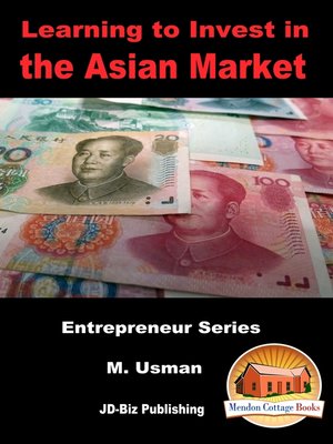 cover image of Learning to Invest in the Asian Market